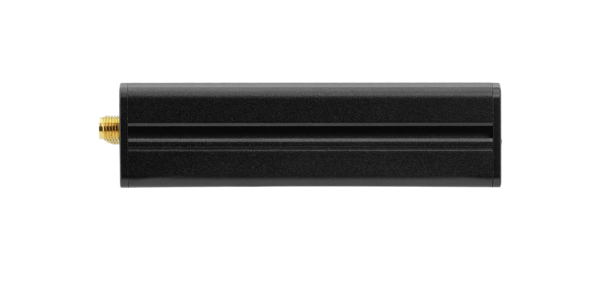 WR100 LEU - Routeur industriel 4G LTE Cat 4 double SIM pour applications IoT et connectivité sécurisée - Queclink