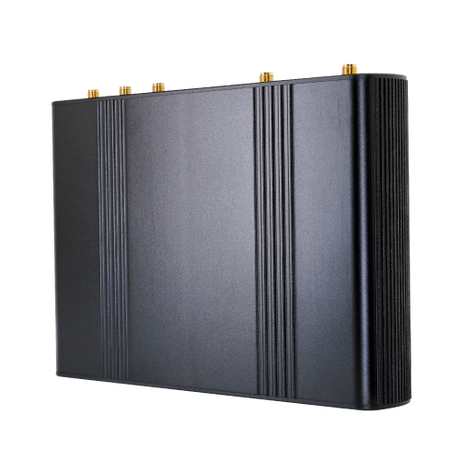 WR201LEU - Routeur 4G LTE Cat 4 industriel - Queclink