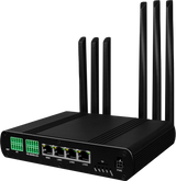 WR201LG - Routeur 4G industriel double SIM - Queclink