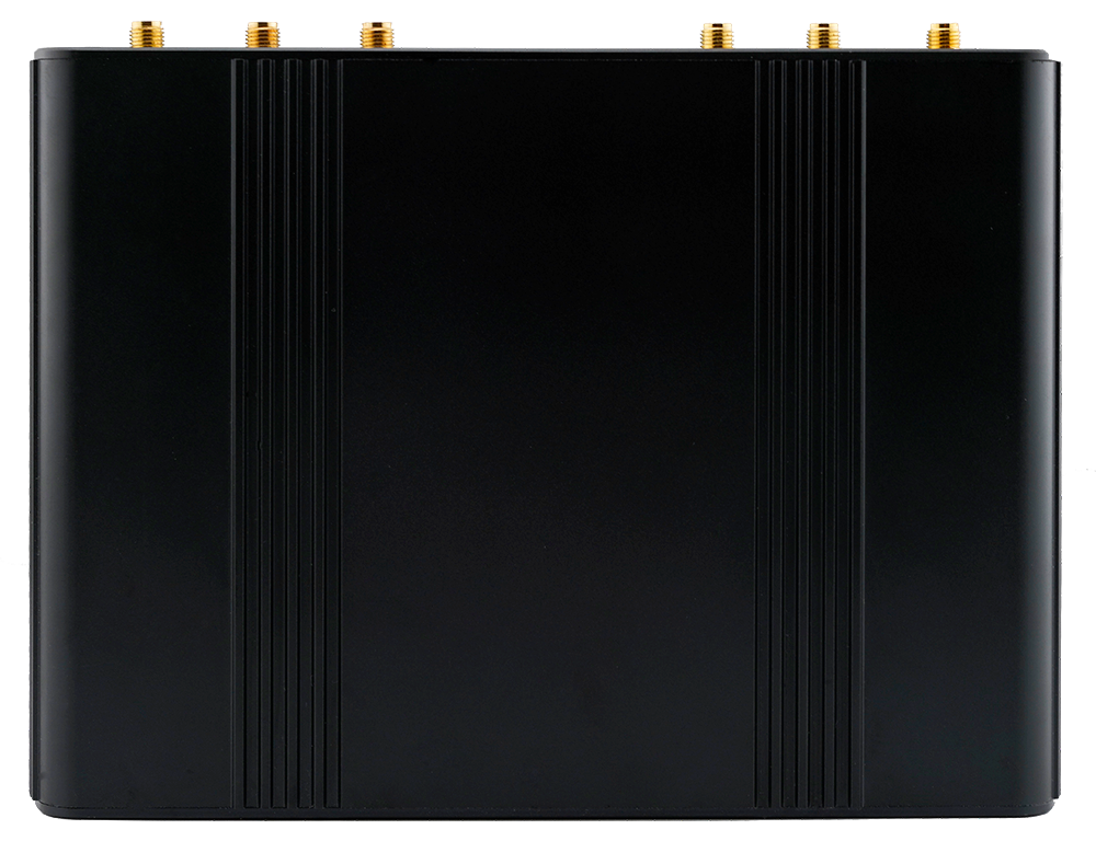 WR201LG - Routeur 4G industriel double SIM - Queclink