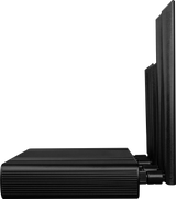 WR201LG - Routeur 4G industriel double SIM - Queclink