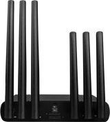 WR201LG - Routeur 4G industriel double SIM - Queclink