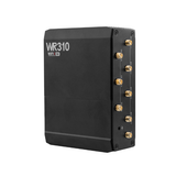 WR310-FEU – Routeur 5G industriel avec Wi-Fi 6, double SIM et connectivité IoT haut débit - Queclink