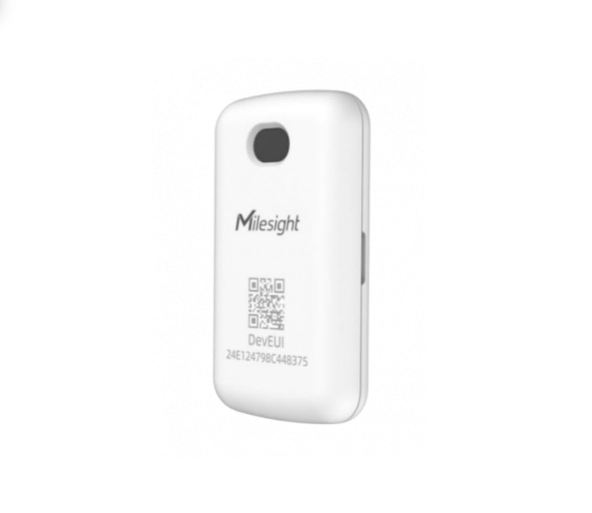 WS201 - Capteur Lorawan de surveillance du niveau de remplissage