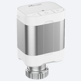 WT102 – Thermostat connecté sans pile pour radiateurs - Milesight