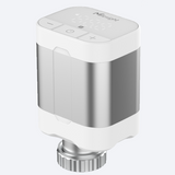 WT102 – Thermostat connecté sans pile pour radiateurs - Milesight