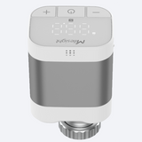 WT102 – Thermostat connecté sans pile pour radiateurs - Milesight