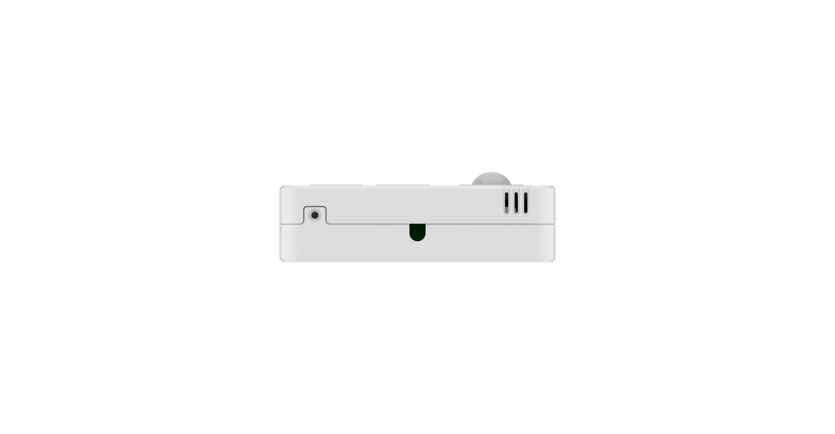 Thermostat Intelligent LoRaWan - WT401 - Milesight