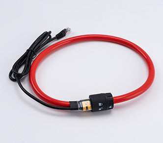 Milesight RRC-RJ11 – boucle Rogowski 4 000 A pour CTH01