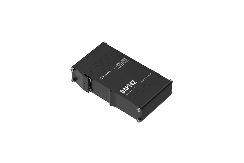 DAP142 - Point d’accès Wi-Fi RS232 - Teltonika