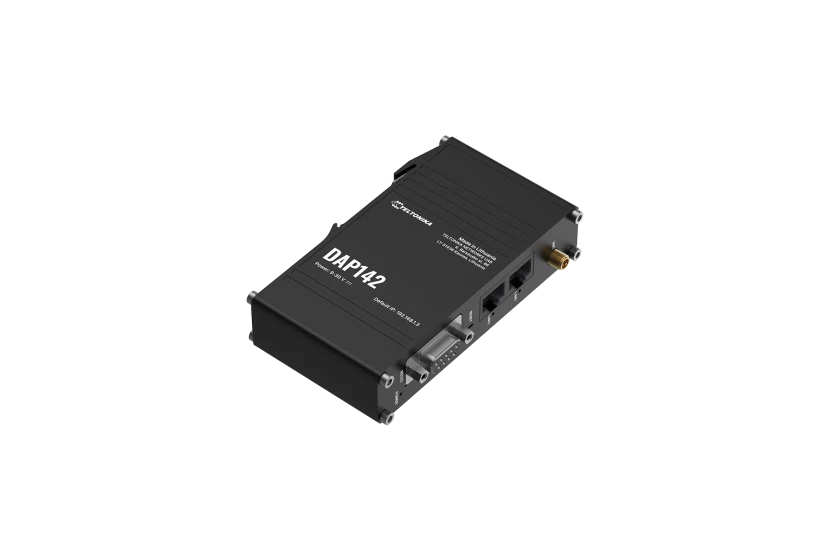 DAP142 - Point d’accès Wi-Fi RS232 - Teltonika