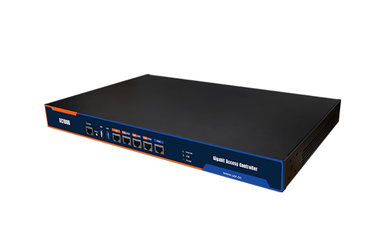 Controlador para punto de acceso wifi - AC1000
