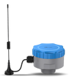 Capteur de distance/radar LoRaWAN EM410-RDL-EA (Avec Antenne Externe) visuel 1