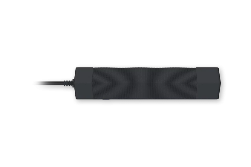 EU 2-PIN Power Supply, 130 W - Teltonika - PR318EUA