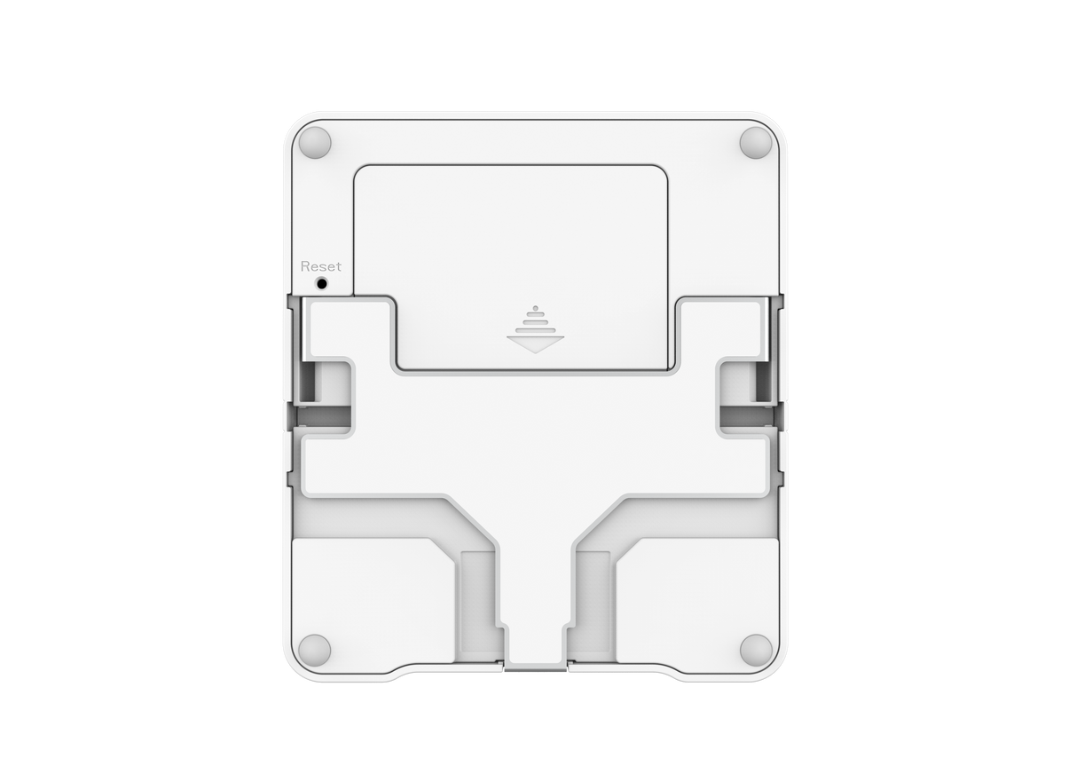 Capteur de QAI 7 en 1 CO2 - AM307L-868M - Milesight visuel 5