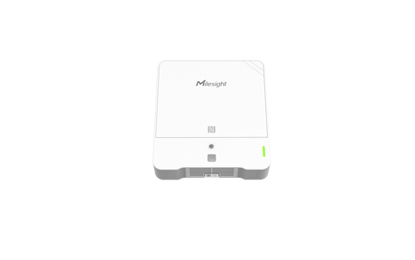 Capteur de QAI 7 en 1 CO2 - AM307L-868M - Milesight visuel 1