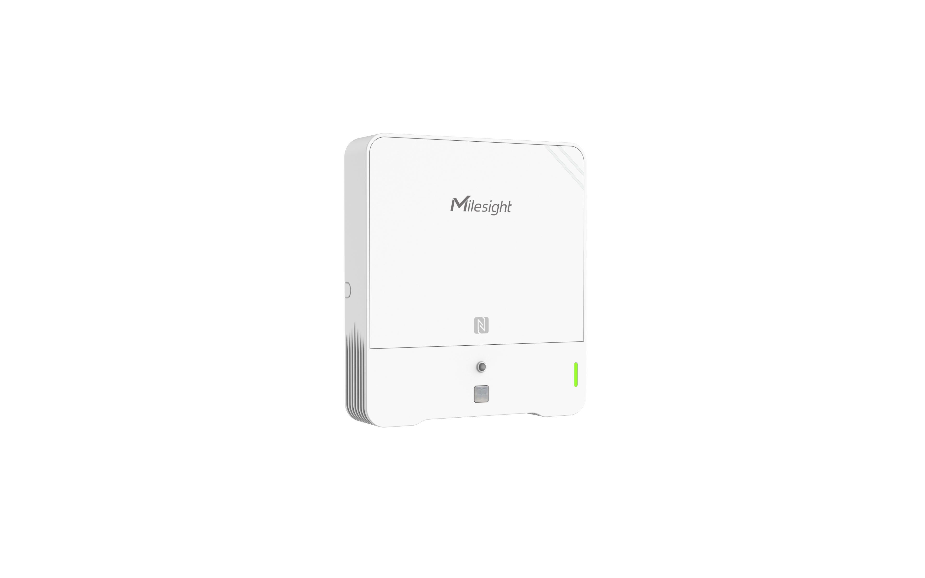 AM305L - Capteur LoRaWAN intérieur 5-en-1 (T°/HR/Lumière/Présence/CO₂) - Milesight