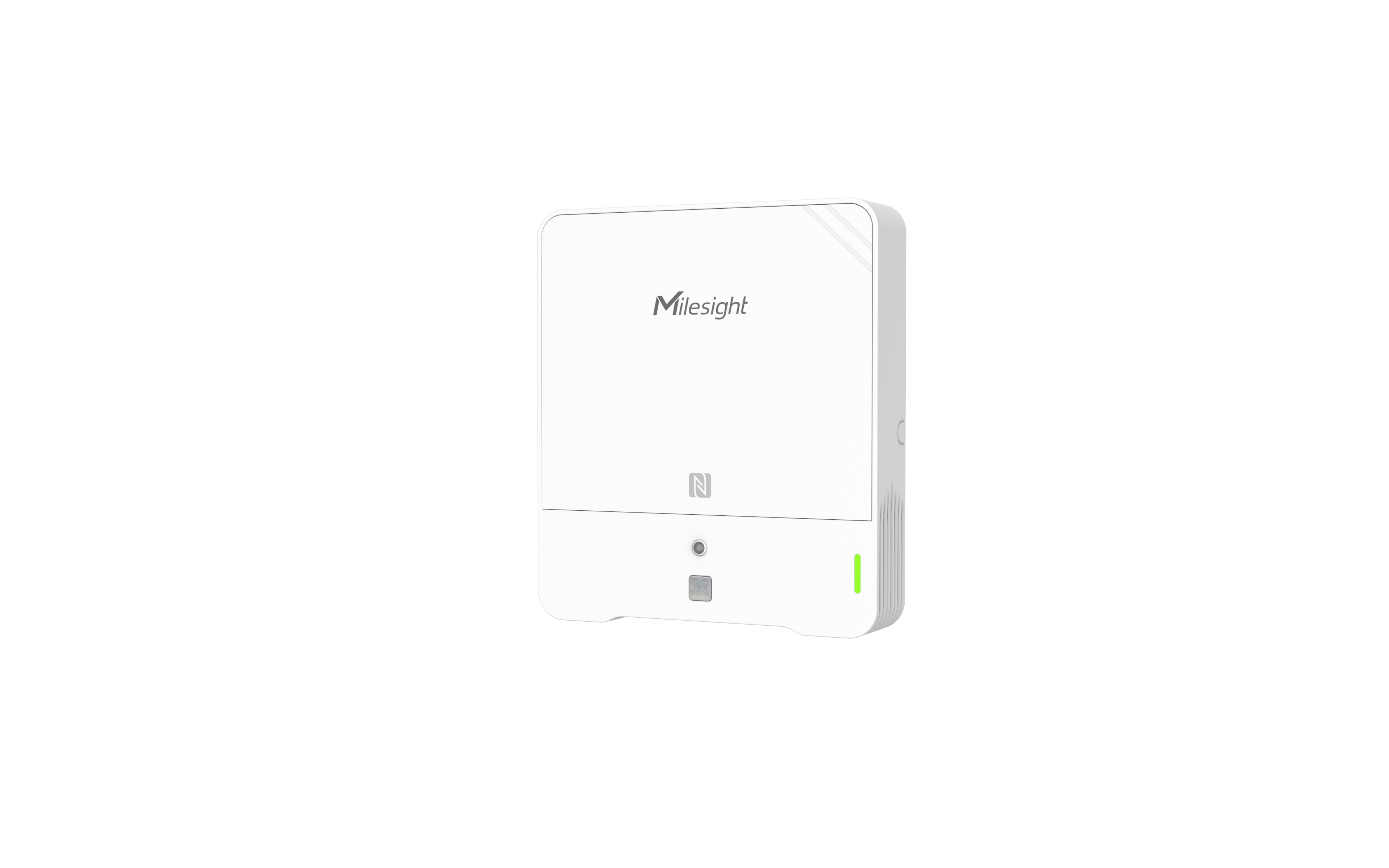 AM305L - Capteur LoRaWAN intérieur 5-en-1 (T°/HR/Lumière/Présence/CO₂) - Milesight