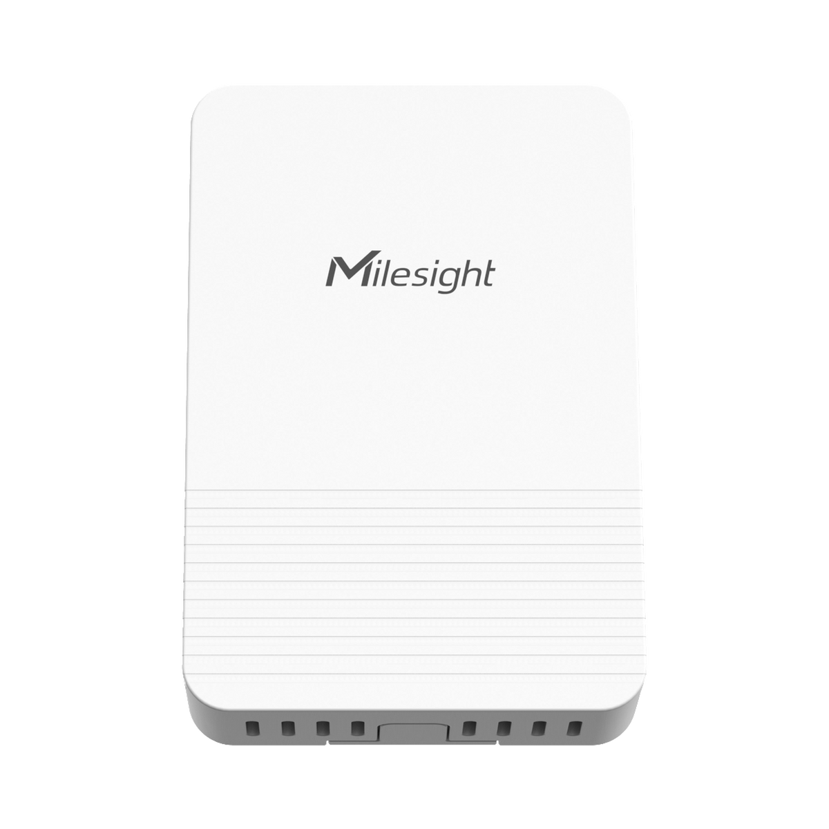 Rendu HD de trois quarts du Milesight EM320-TH magnétique