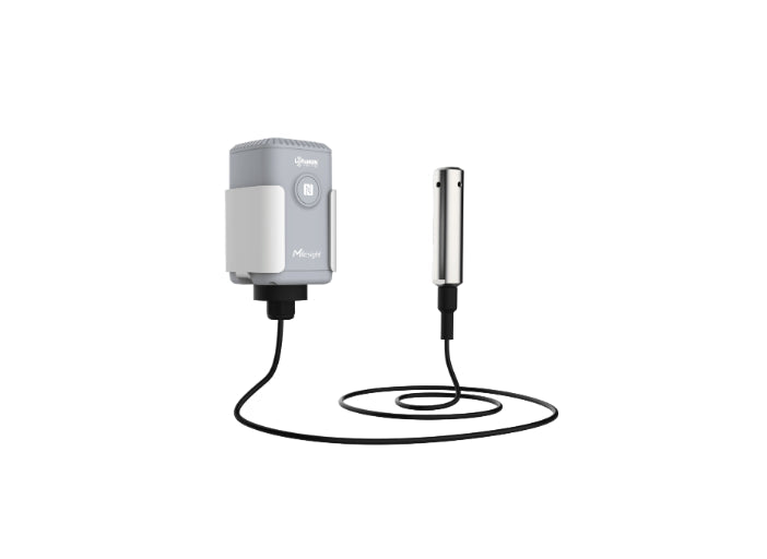 Capteur de niveau de liquide LoRaWAN Milesight EM500-SWL – vue produit 2