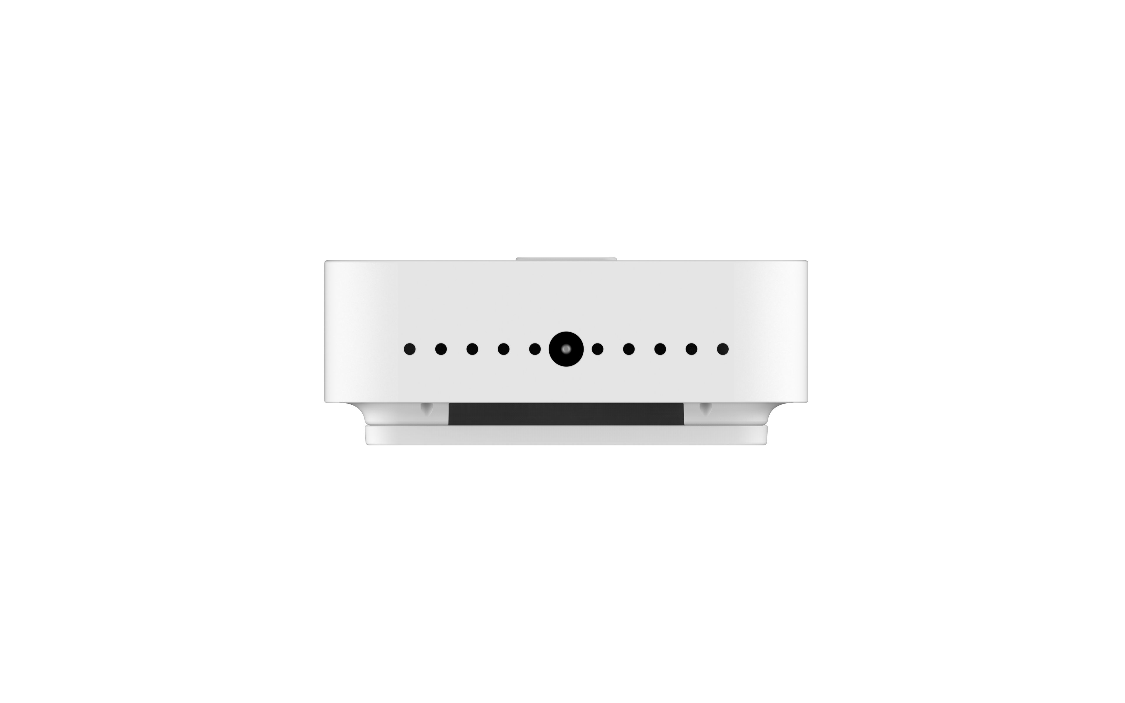 GS101 - Détecteur de gaz LoRaWAN - Milesight
