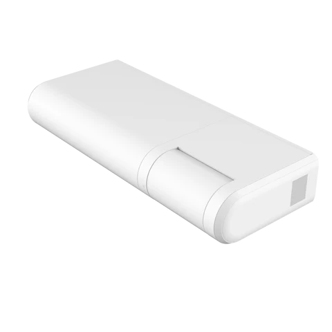 VS351 Battery - AI Thermopile LoRaWAN People Counter - Milesight