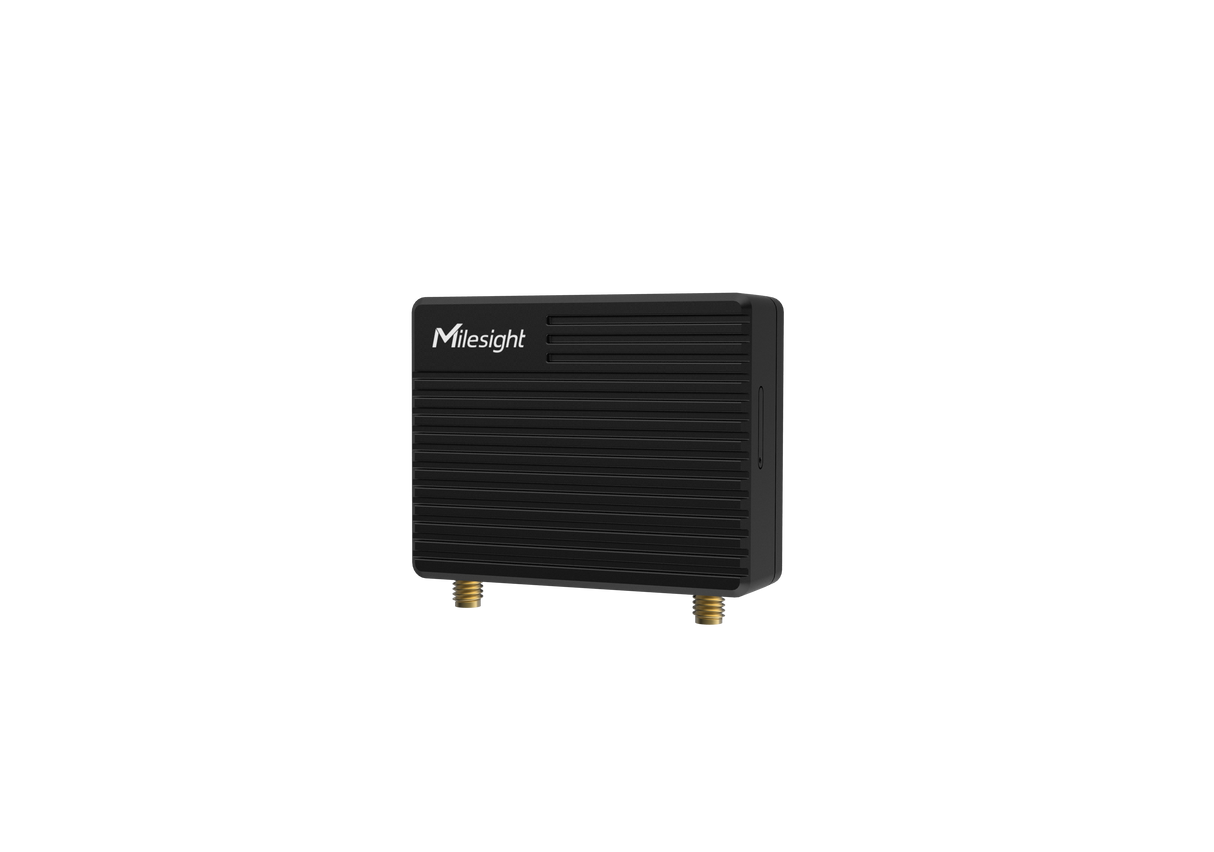 Milesight Industrial Mini Router - UR41L