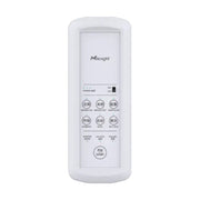 SCT01 - Configuración NFC Milesight