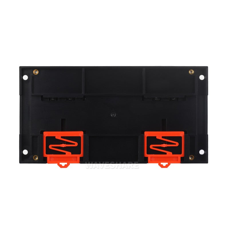 27876 - Relais Modbus Ethernet PoE 8 canaux + entrées - Waveshare