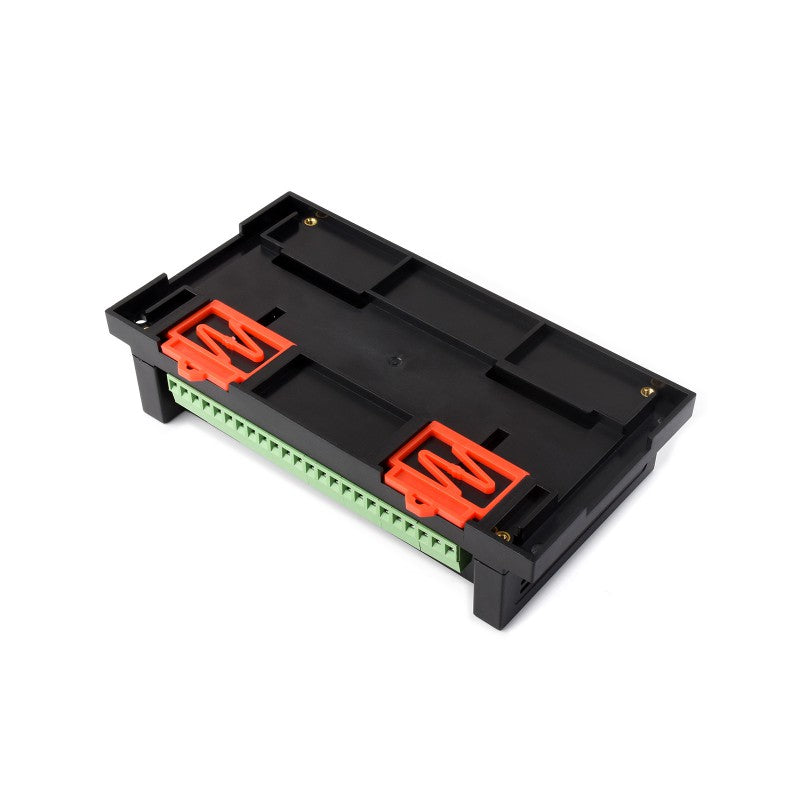 26517 - Relais Modbus RTU 8 relais + 8 entrées - Waveshare