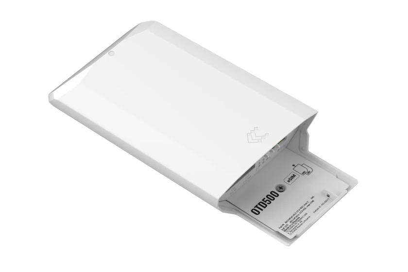 OTD500 - Routeur 5G exterieur industriel - Teltonika