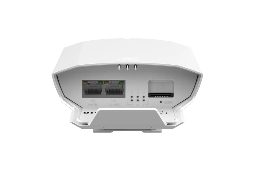 Routeur 5G Industriel extérieur IP55 - OTD500 - Teltonika