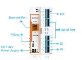 passerelle Modbus RTU TCP