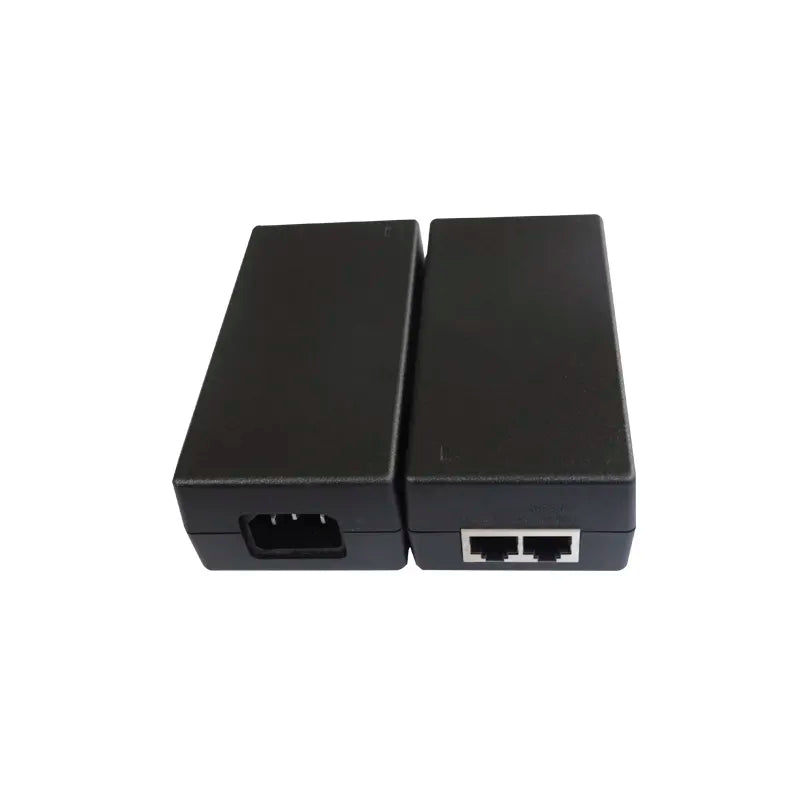 30W Gigabit PoE Injector