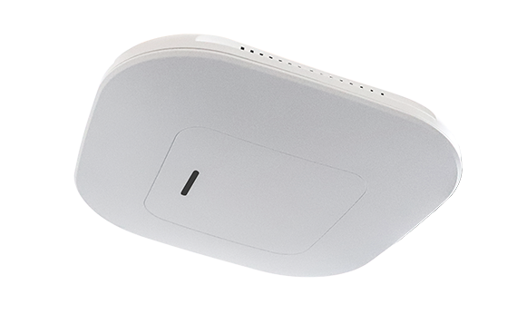 point d’accès WiFi 6 double bande