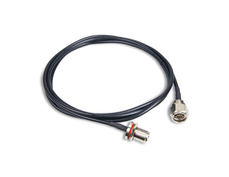 Câble d’extension d’antenne RAK 920066 de 3 m avec ses deux connecteurs Type N