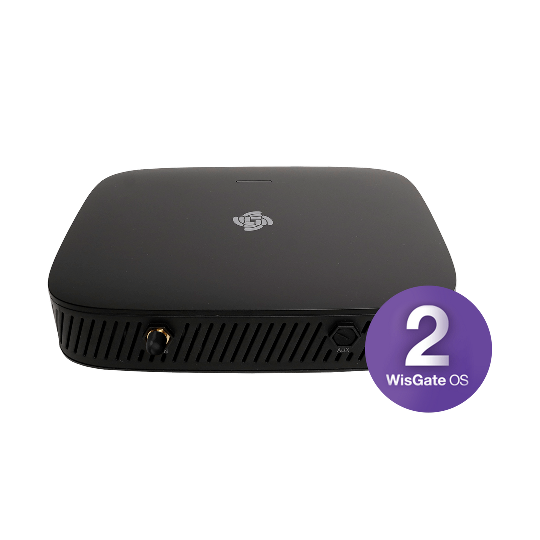 RAK Wireless RAK7266 WisGate Soho Lite – passerelle LoRaWAN intérieure