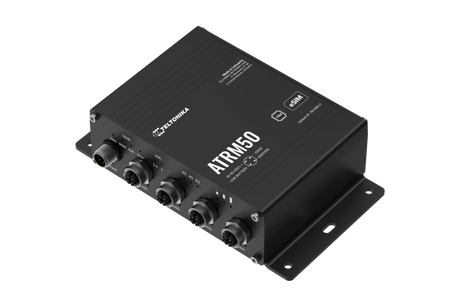 routeur 5G industriel