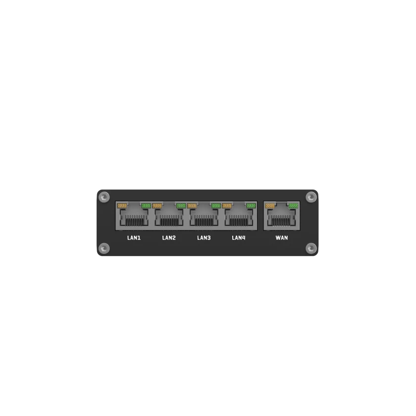 Routeur Ethernet Industriel Teltonika RUT301