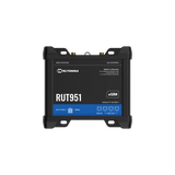 Routeur Industriel 4G RUT951 Poe+ Teltonika