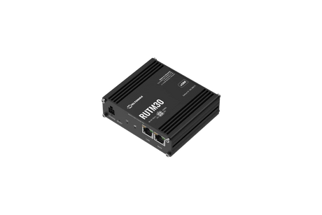 Routeur 5G WIFI Teltonika- RUTM30