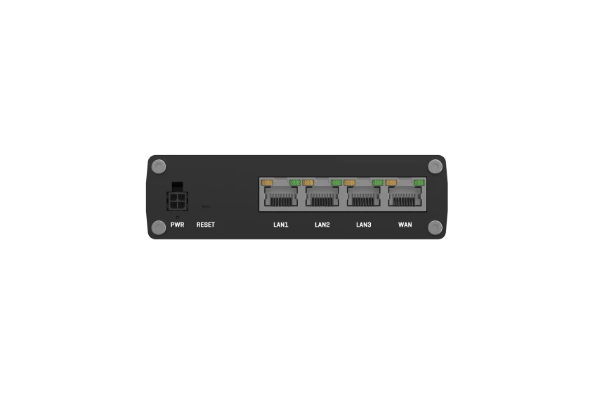 Routeur VPN industriel Teltonika - RUTX08