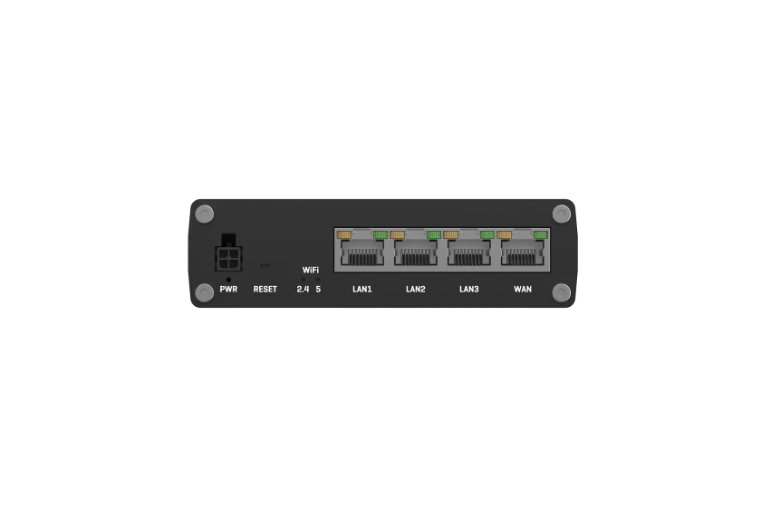 Teltonika Industrial Wifi VPN Router - RUTX10