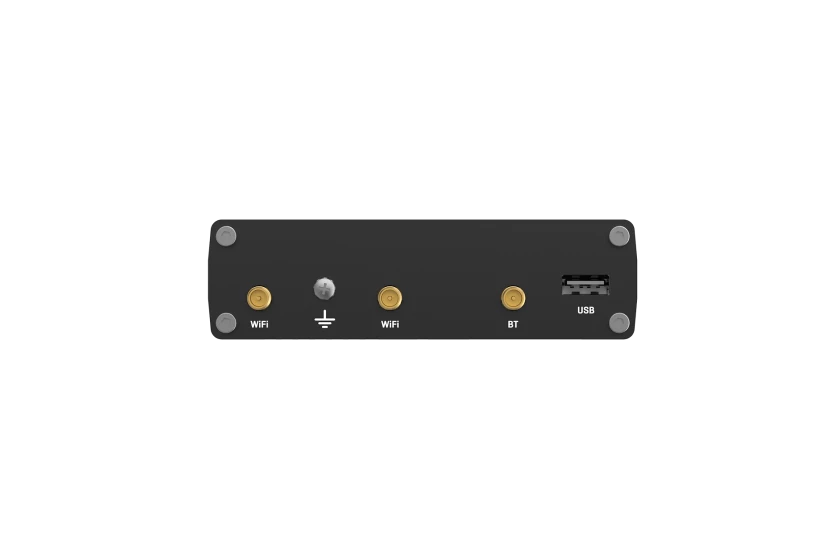 Teltonika Industrial Wifi VPN Router - RUTX10