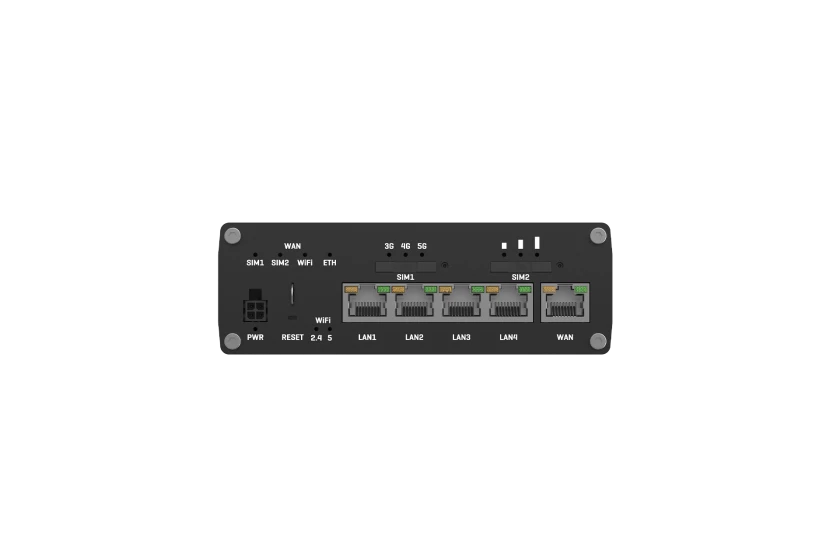 Router 5G Teltonika - RUTX50