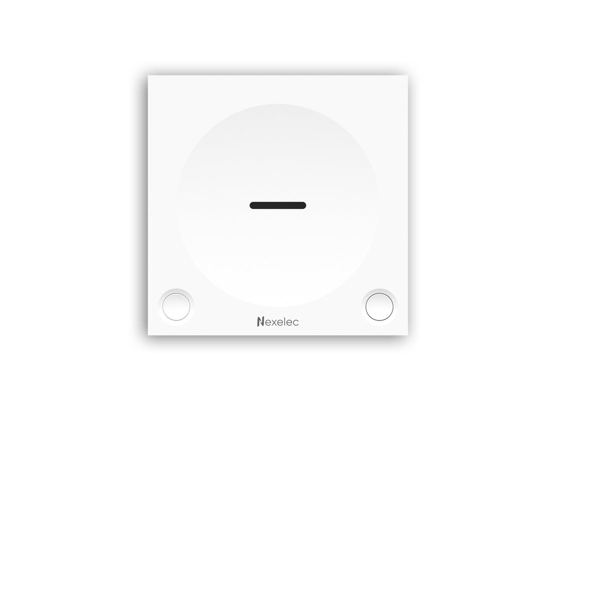 Nexelec RISE X520LS — face