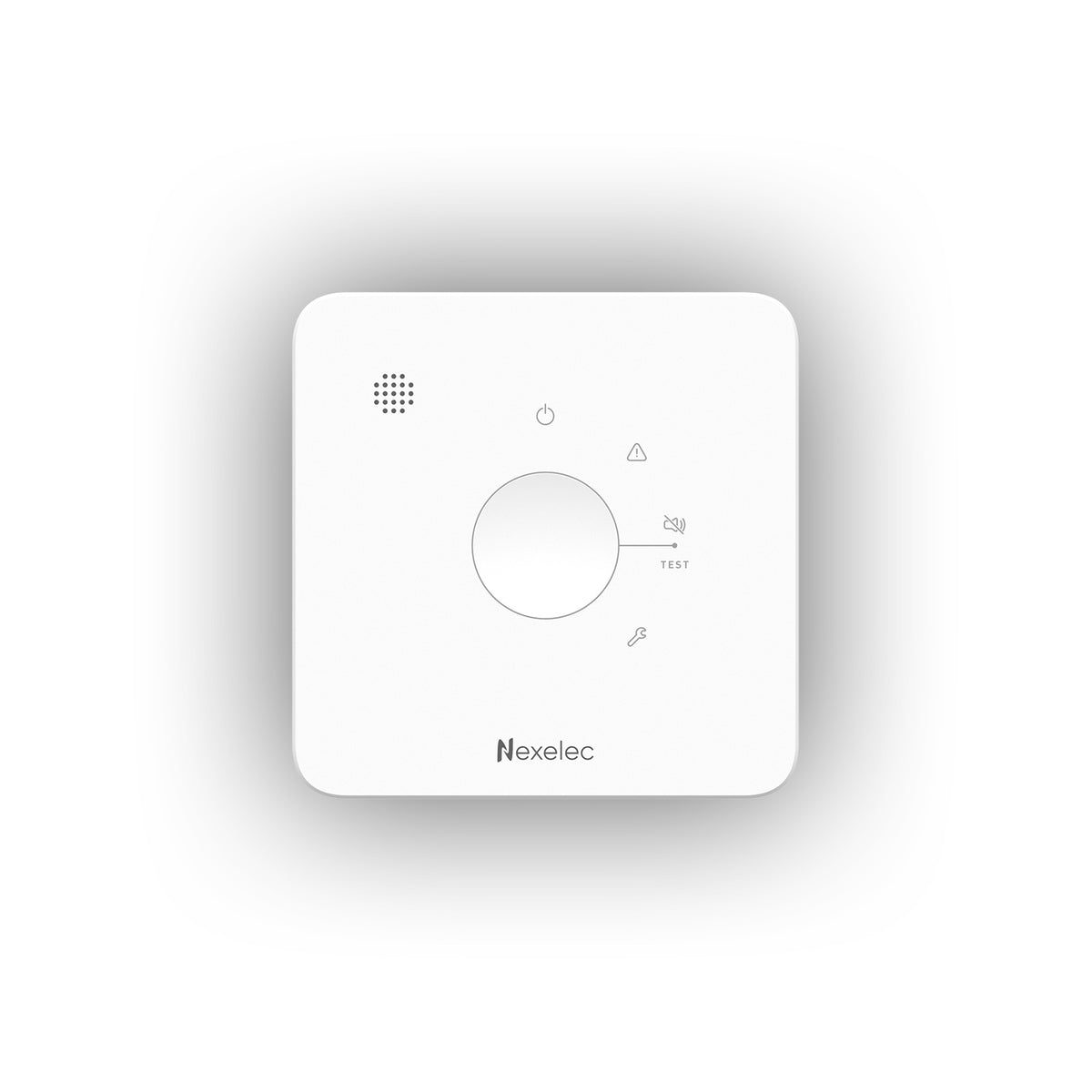 Nexelec AIR X845LS — face