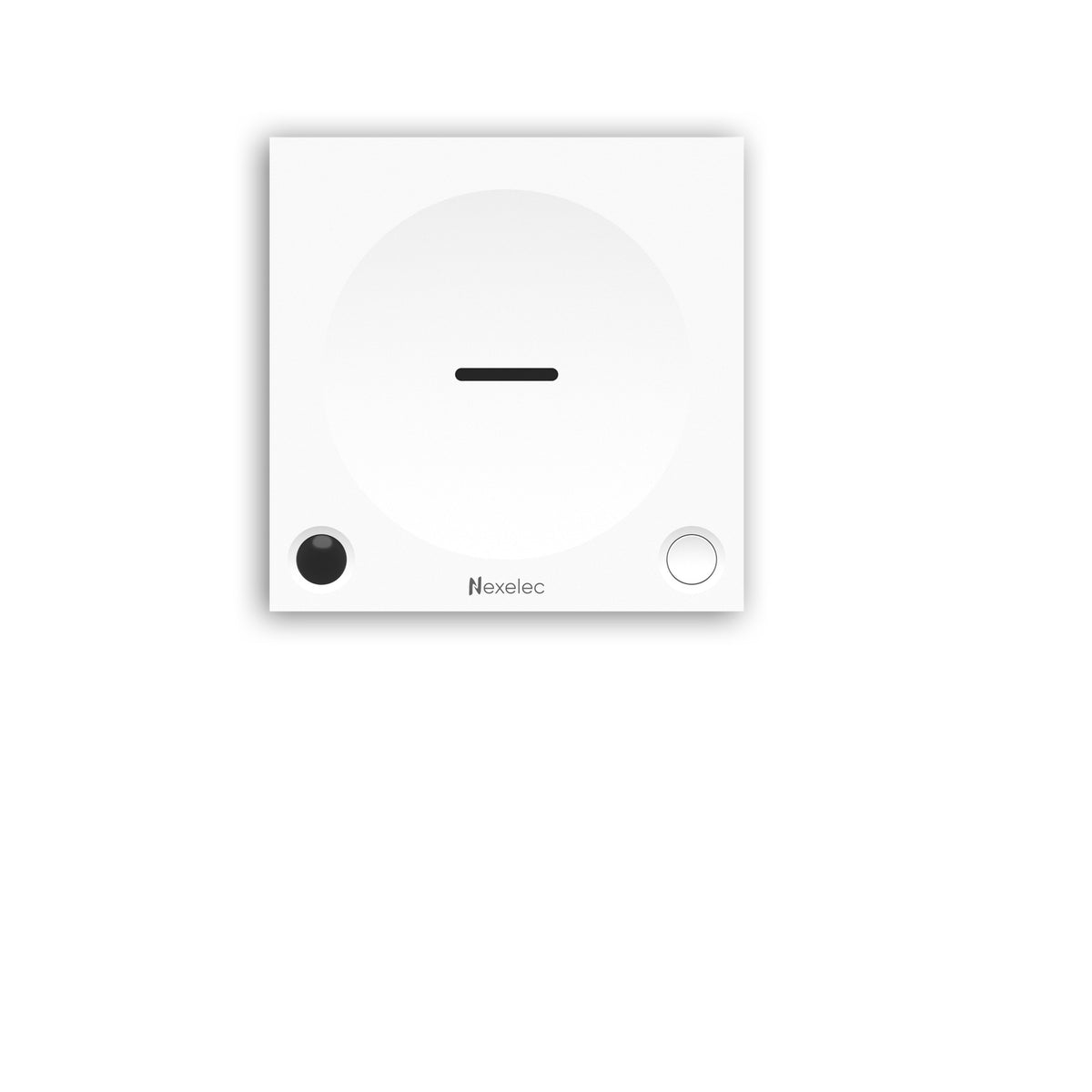 Nexelec SIGN X565LS — face (rendu de boîtier commun MOVE/SIGN)