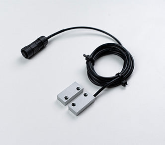 Milesight SS21 – capteur d’ouverture magnétique avec câble et connecteur