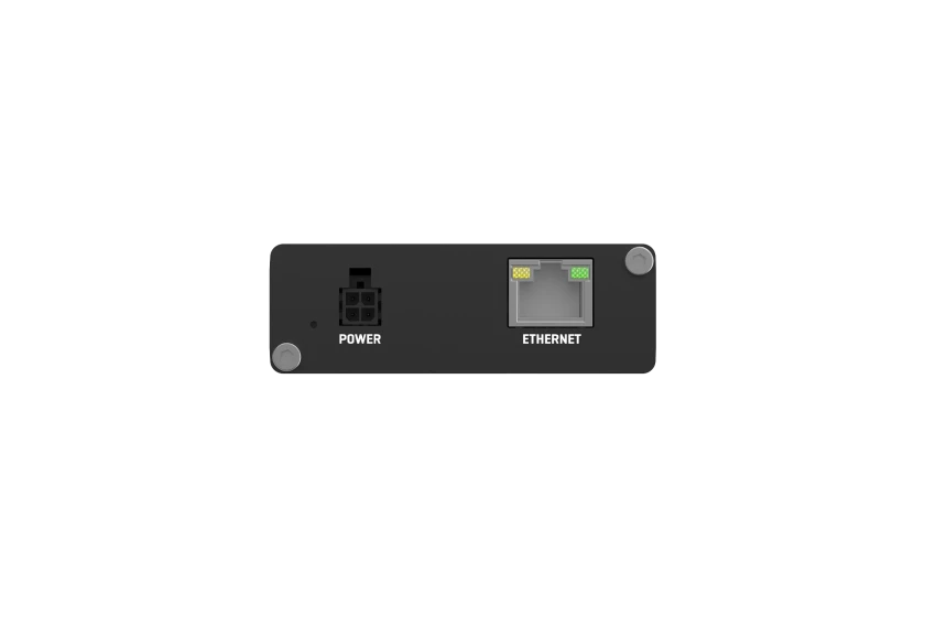 TRB140 - Passerelle 4G Ethernet - Teltonika